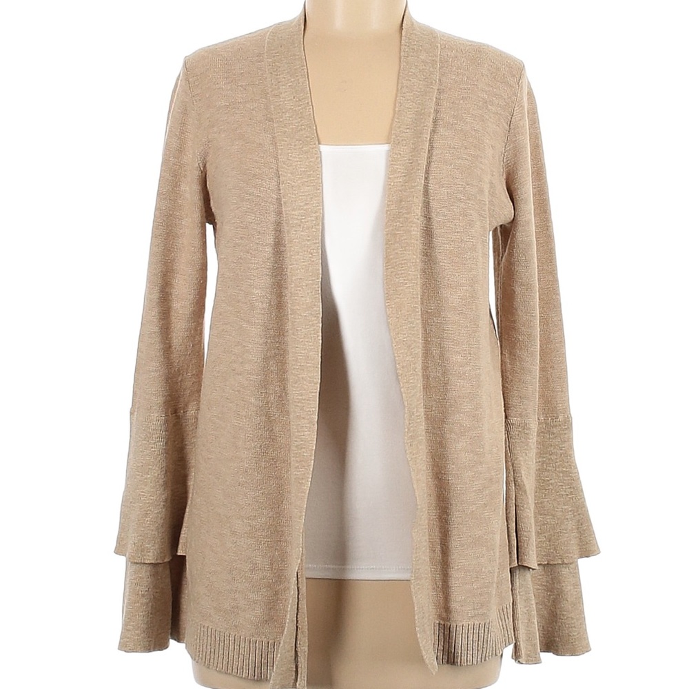 J. Crew open front cardigan